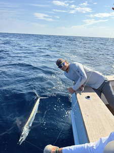 Oregon Inlet Fishing paradise awaits!